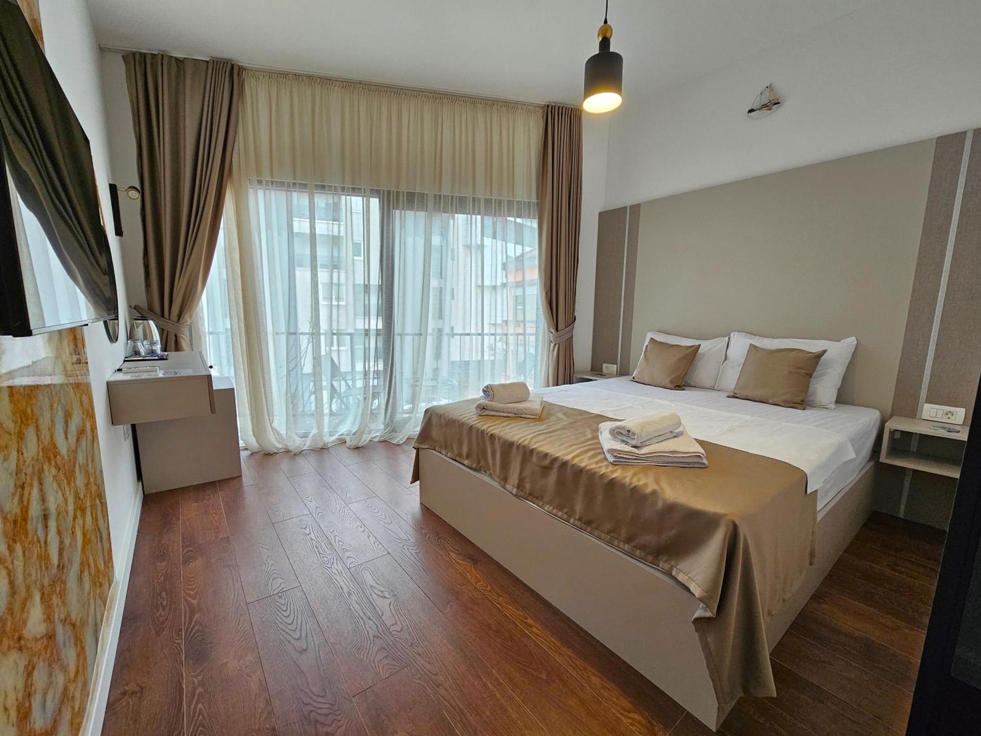 Lolo Luxury Rooms & Suites Budva Eksteriør bilde