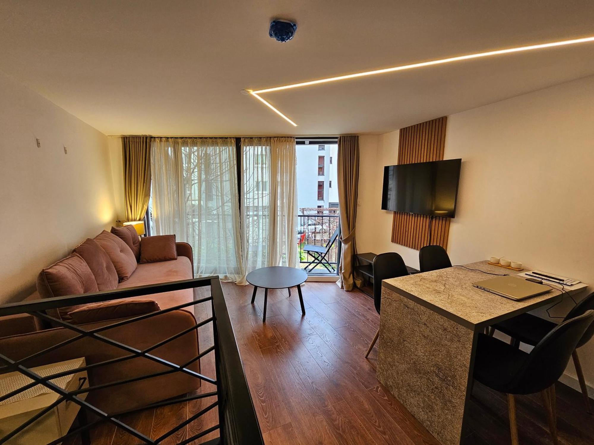 Lolo Luxury Rooms & Suites Budva Eksteriør bilde