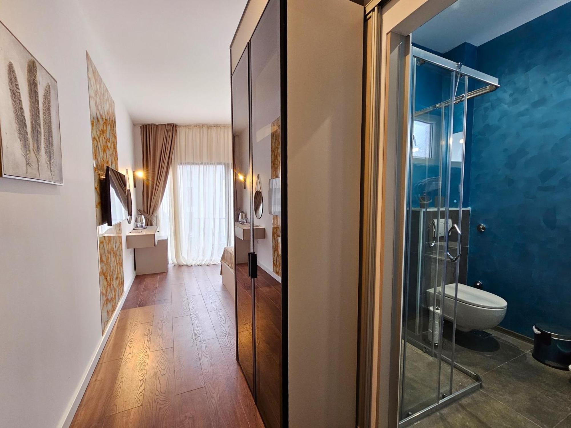 Lolo Luxury Rooms & Suites Budva Eksteriør bilde