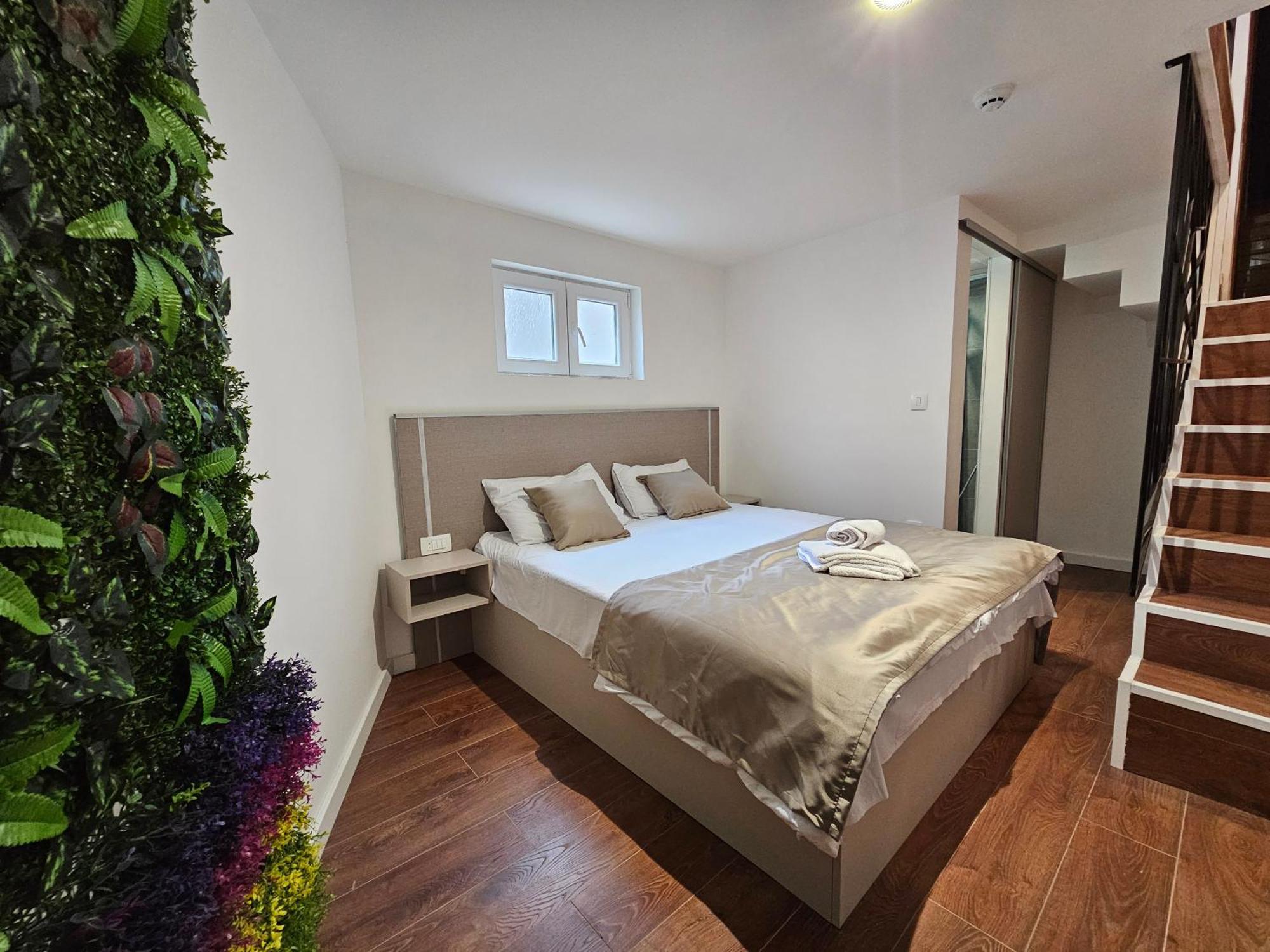 Lolo Luxury Rooms & Suites Budva Eksteriør bilde