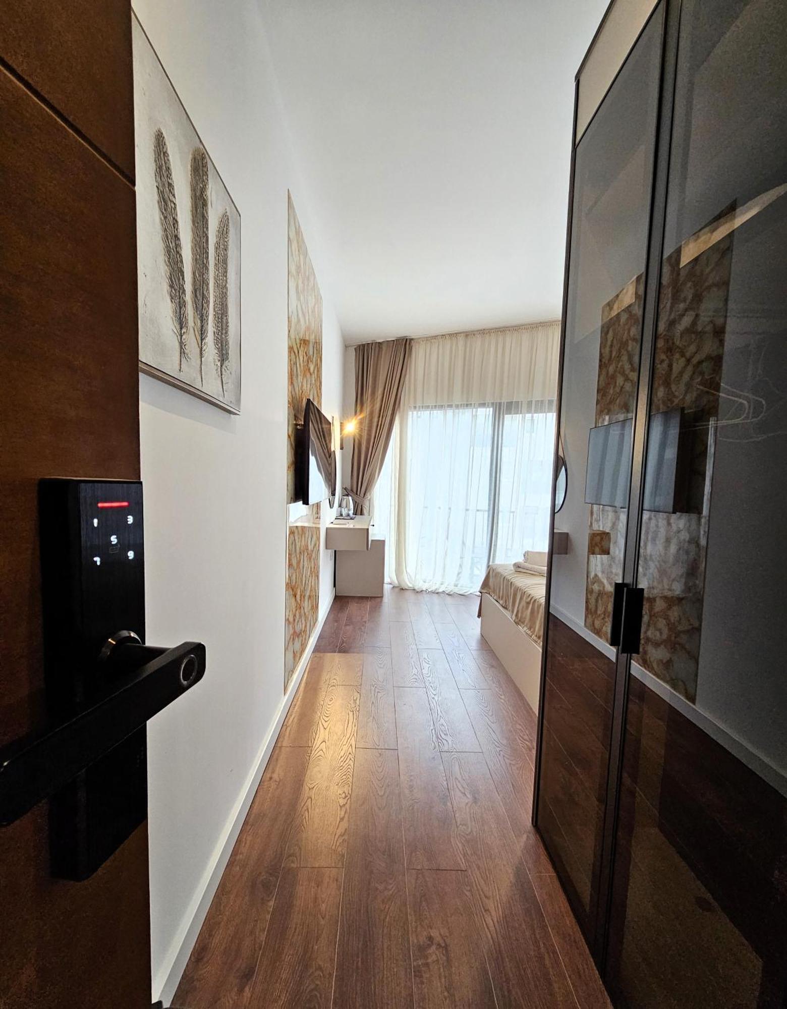 Lolo Luxury Rooms & Suites Budva Eksteriør bilde