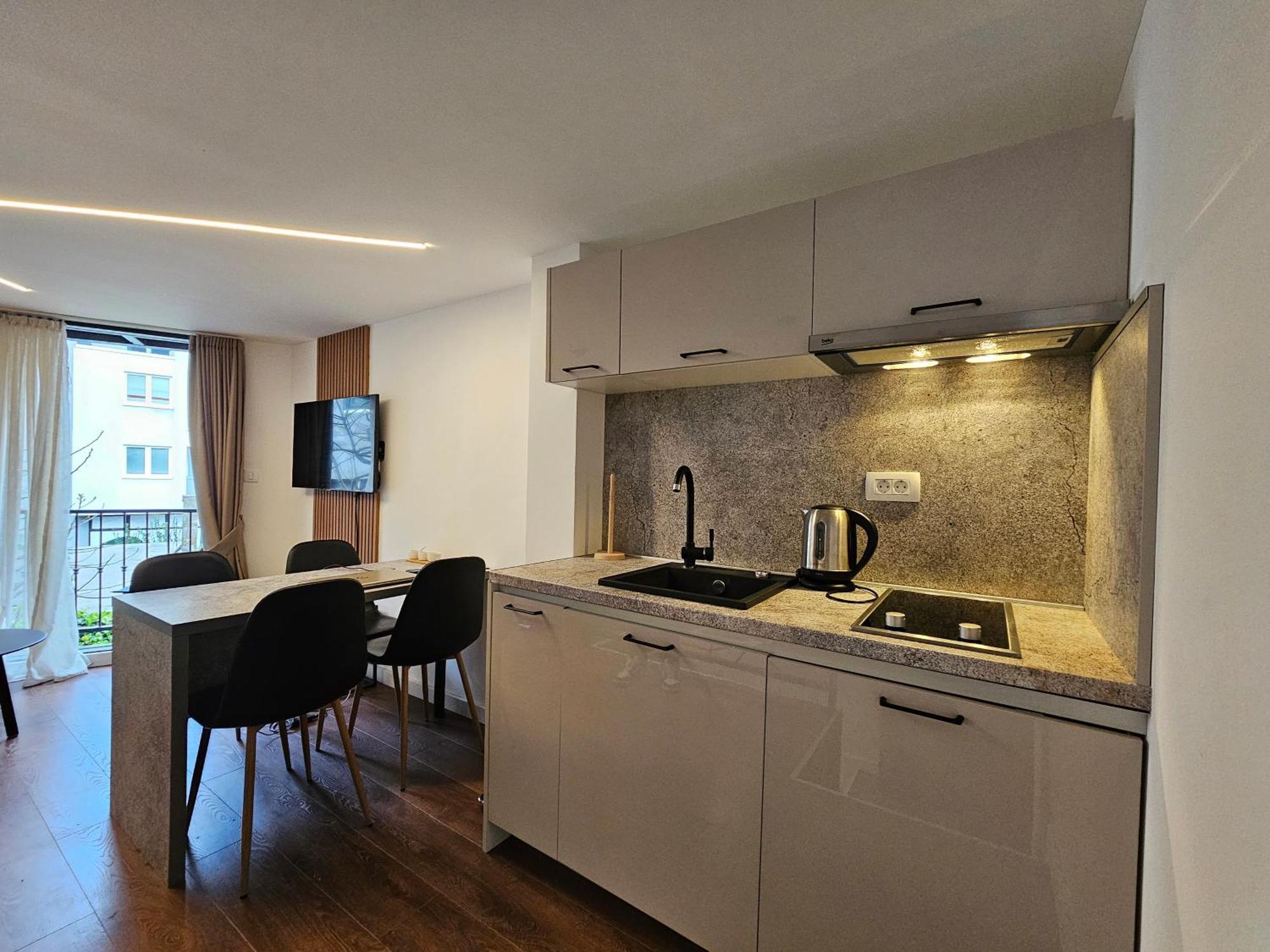 Lolo Luxury Rooms & Suites Budva Eksteriør bilde