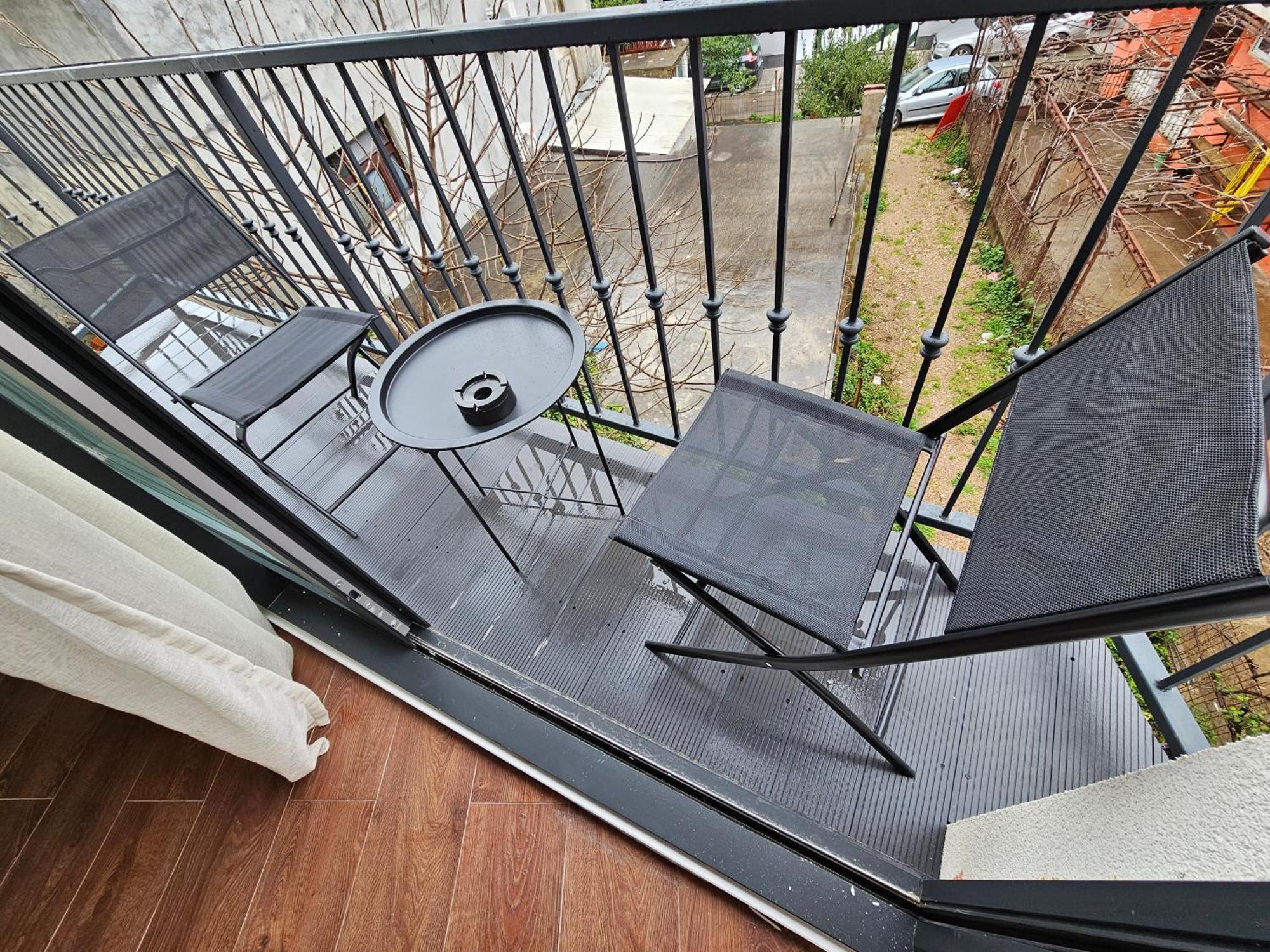 Lolo Luxury Rooms & Suites Budva Eksteriør bilde