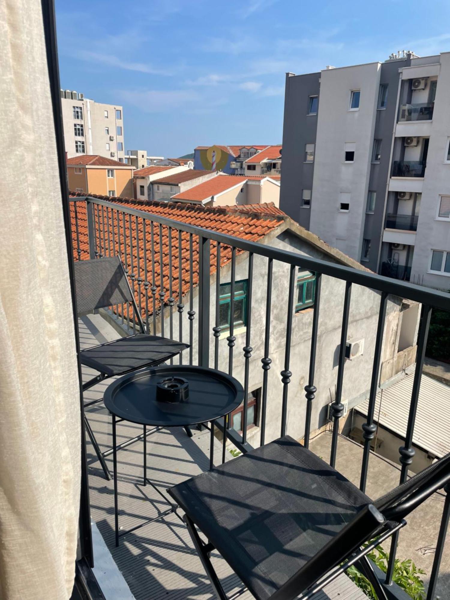 Lolo Luxury Rooms & Suites Budva Eksteriør bilde
