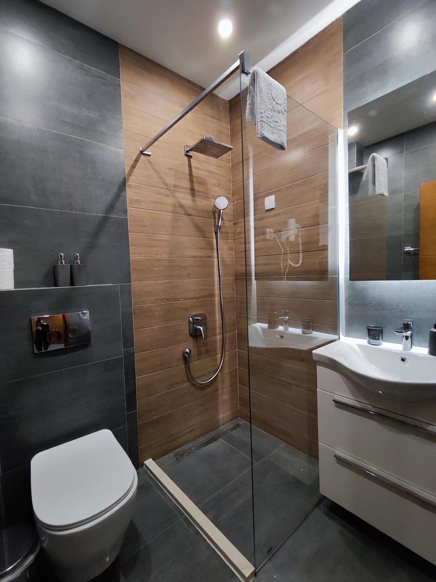 Lolo Luxury Rooms & Suites Budva Eksteriør bilde