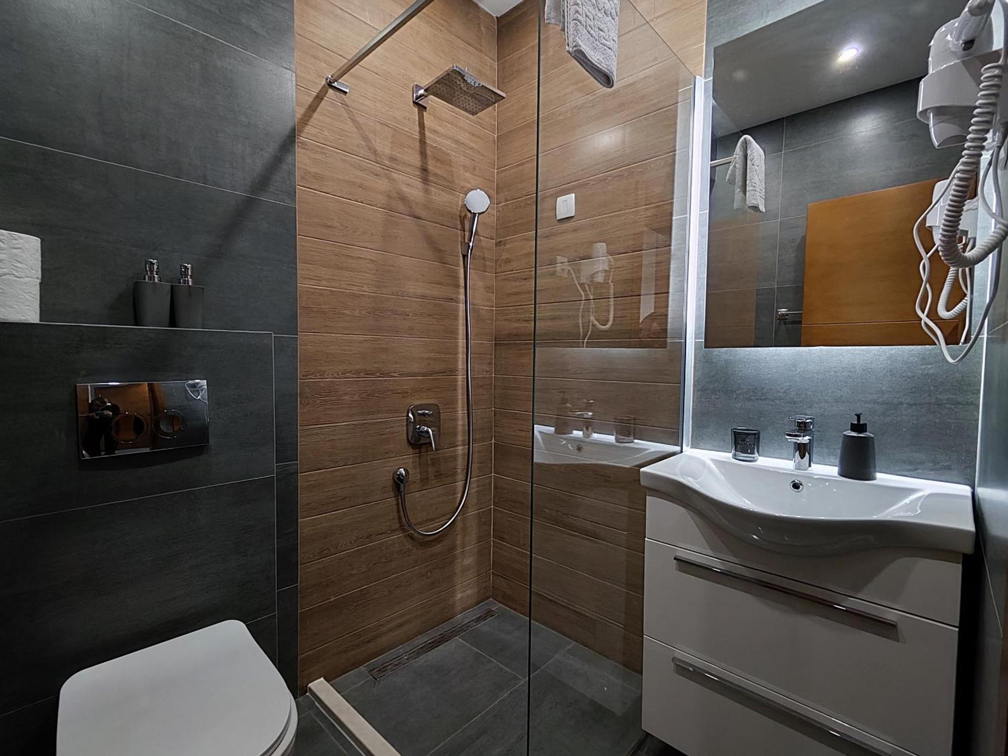 Lolo Luxury Rooms & Suites Budva Eksteriør bilde